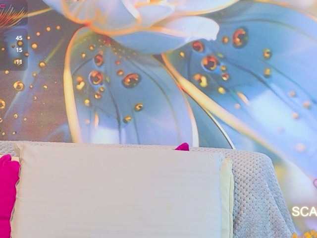 SCARLETTE04, en vivo ahora en BongaCams