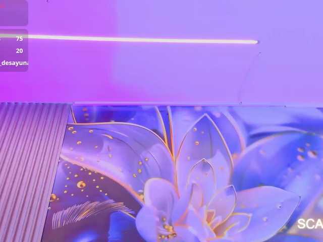 SCARLETTE04 live cam on BongaCams