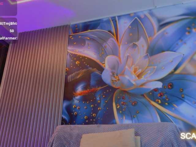 SCARLETTE04 live cam on BongaCams