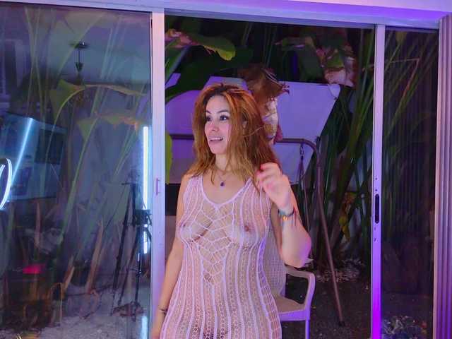 SCARLETTE04 live cam preview