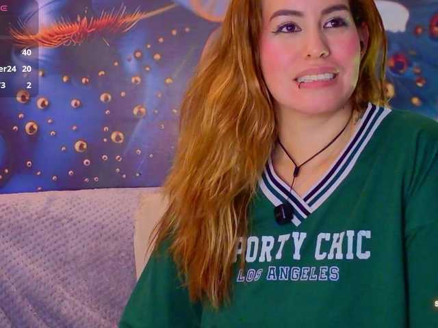 SCARLETTE04 live cam on BongaCams