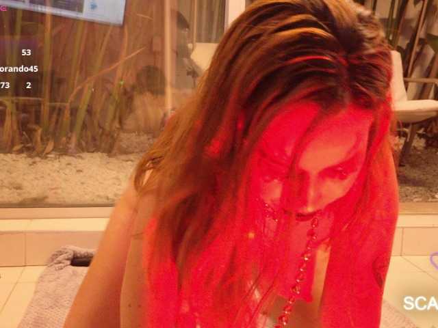 SCARLETTE04 live cam on BongaCams