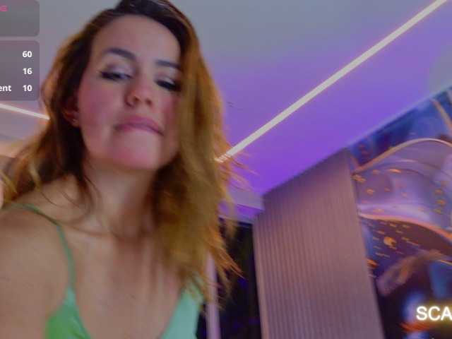 SCARLETTE04 — live female cam