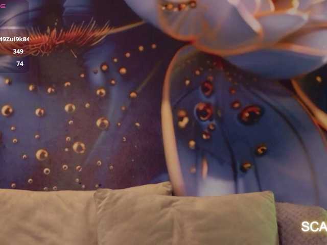 SCARLETTE04 live cam on BongaCams