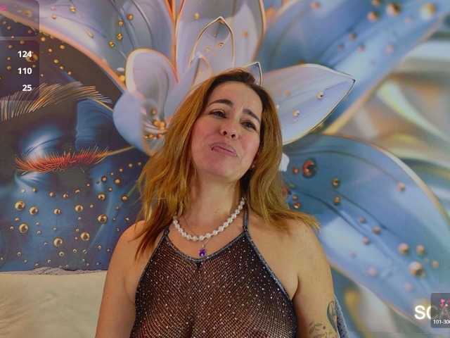 SCARLETTE04 live cam on BongaCams