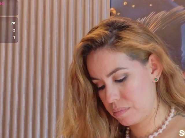 SCARLETTE04 live webcam show