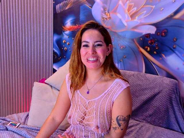 SCARLETTE04 live cam preview