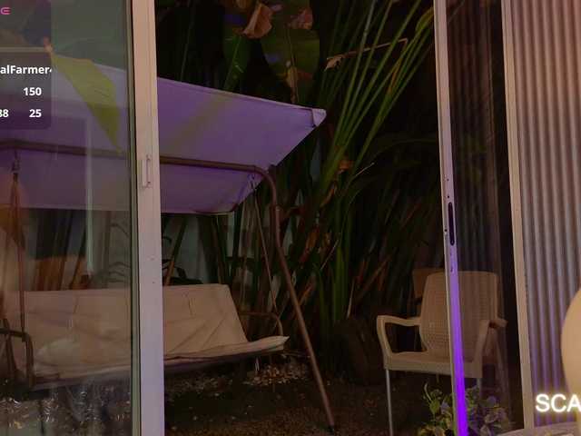 SCARLETTE04 live cam on BongaCams