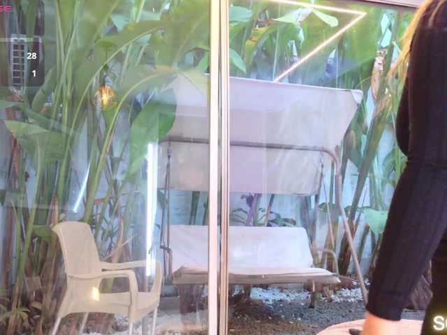 SCARLETTE04 live webcam show