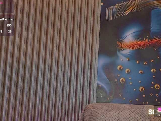 SCARLETTE04 live cam on BongaCams