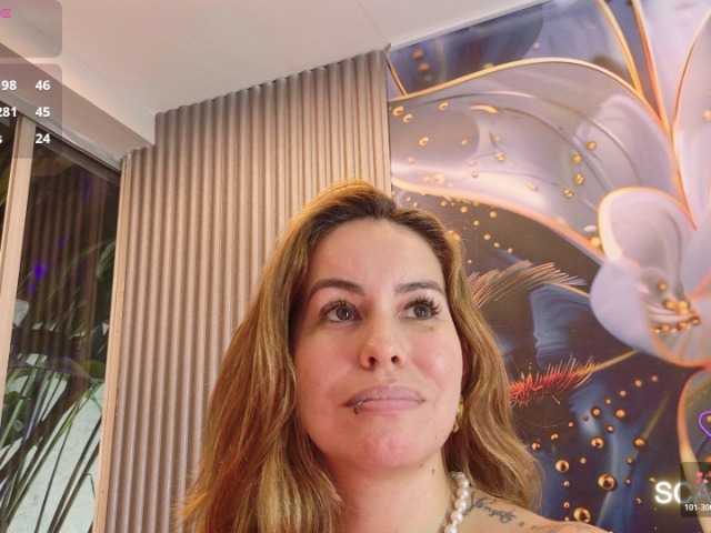 SCARLETTE04 live webcam show