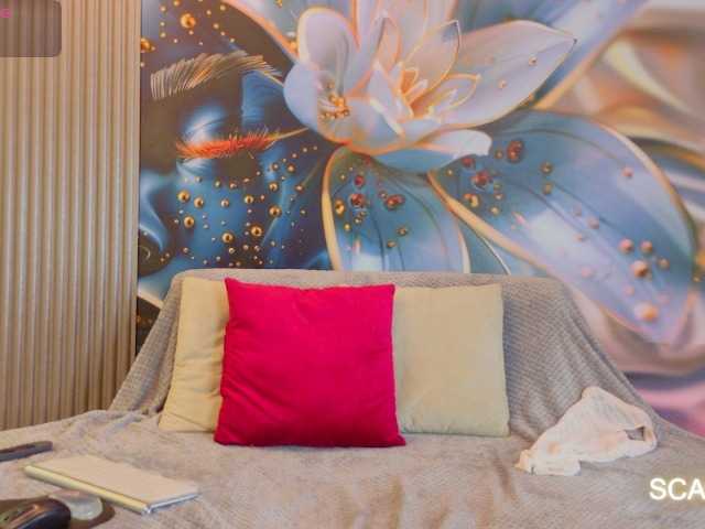 SCARLETTE04 live cam on BongaCams