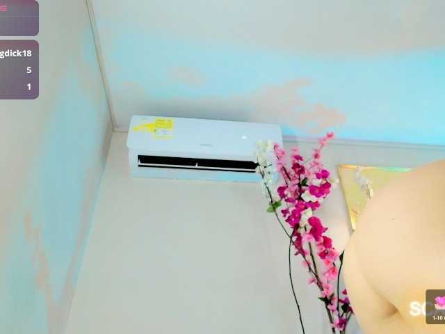SCARLETTE04 live cam