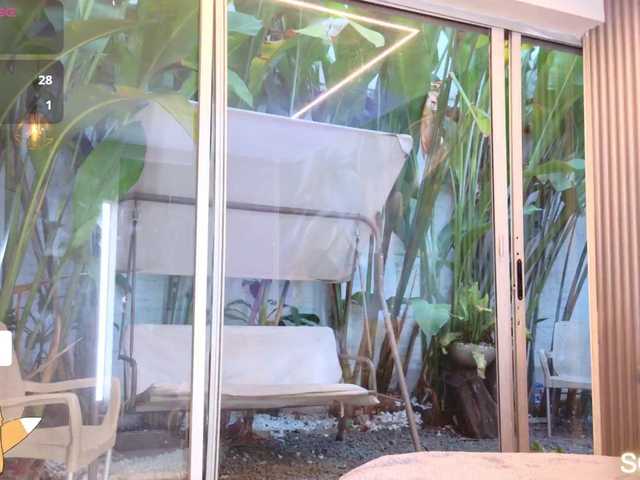 SCARLETTE04 live webcam show