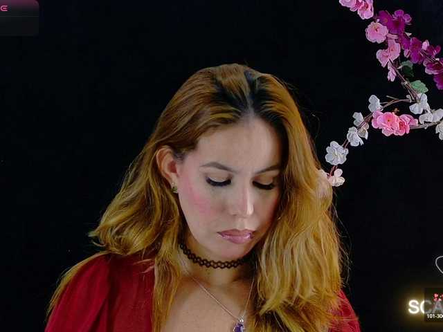 SCARLETTE04 live webcam show