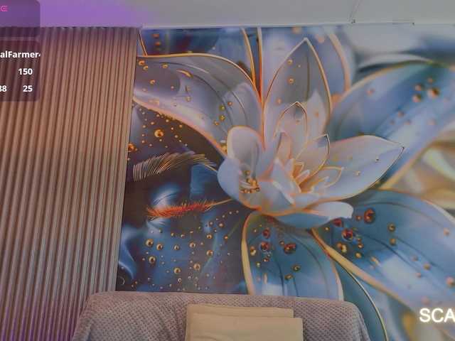 SCARLETTE04 live cam on BongaCams