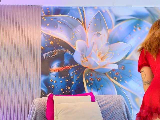 SCARLETTE04 live cam on BongaCams