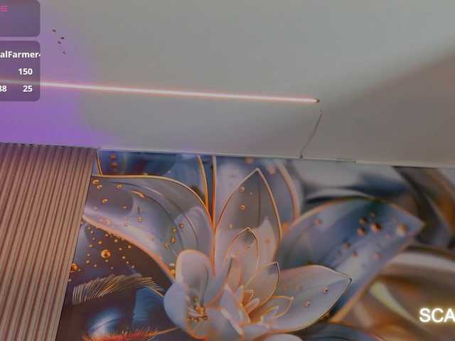 SCARLETTE04 live cam on BongaCams