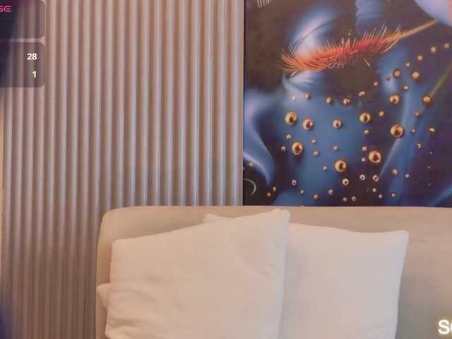 SCARLETTE04 live webcam show