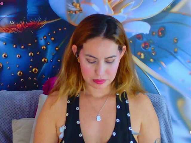 SCARLETTE04 live cam on BongaCams