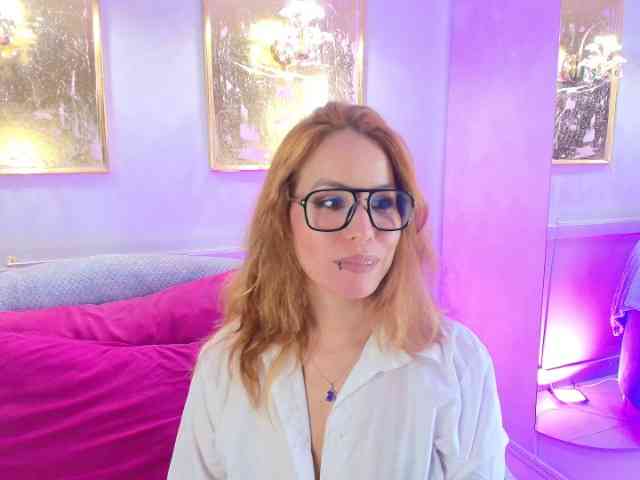 SCARLETTE04 webcam