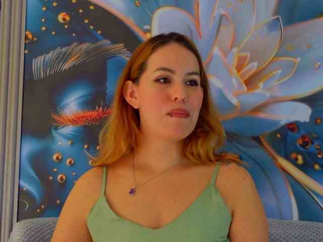 SCARLETTE04 webcam
