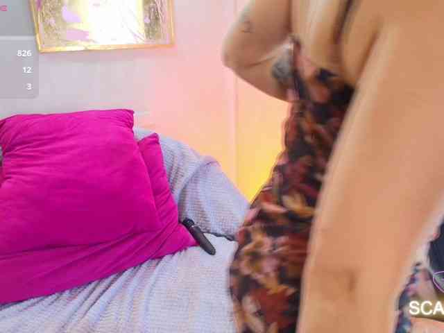 SCARLETTE04 webcam