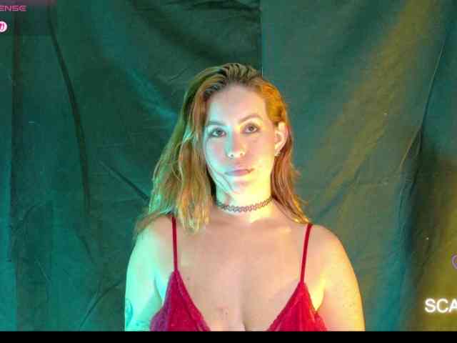 SCARLETTE04 webcam