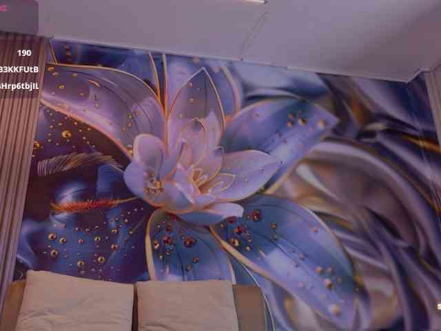 SCARLETTE04 webcam