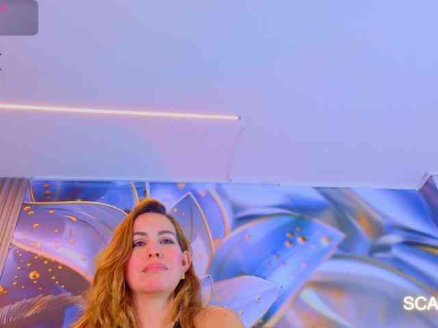 SCARLETTE04 webcam