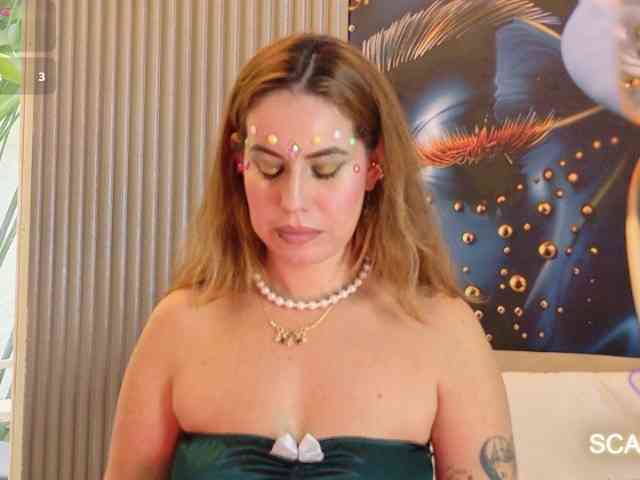 SCARLETTE04 webcam