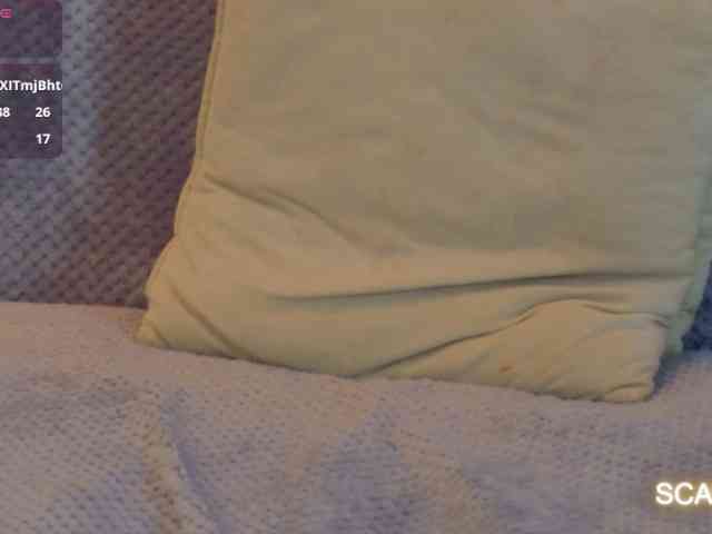 SCARLETTE04 webcam