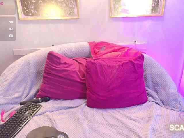 SCARLETTE04 webcam