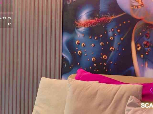 SCARLETTE04 webcam