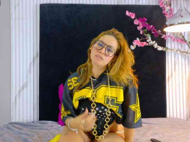 SCARLETTE04 webcam