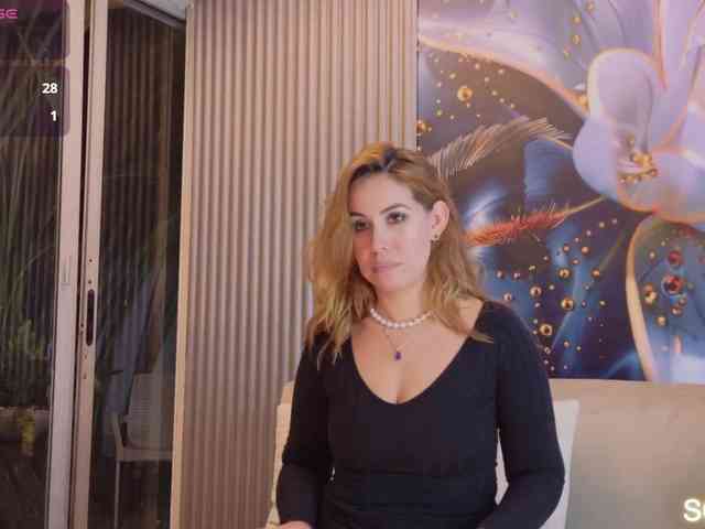 SCARLETTE04 webcam