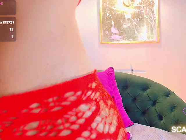 SCARLETTE04 webcam