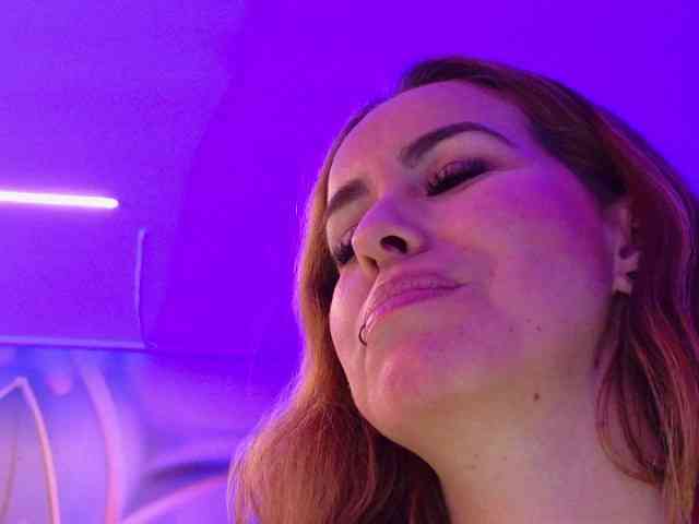 SCARLETTE04 webcam