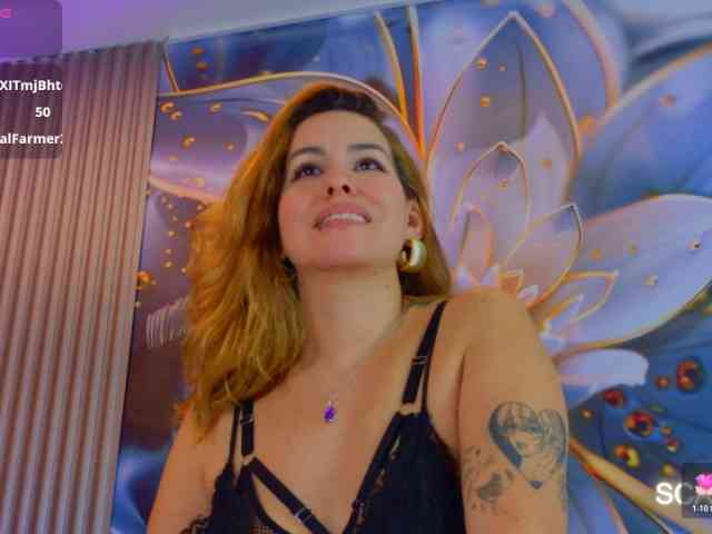 SCARLETTE04's webcam live show