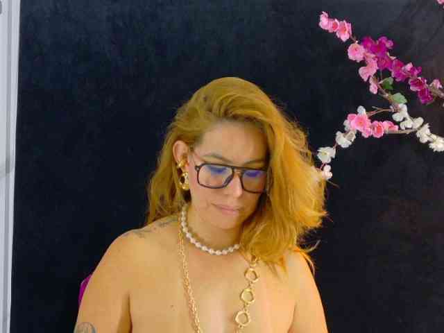 SCARLETTE04 webcam