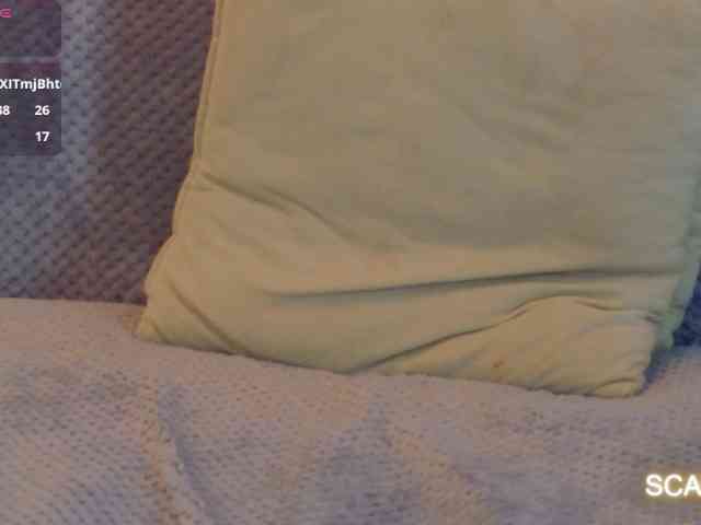SCARLETTE04 webcam