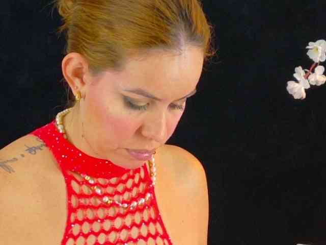 SCARLETTE04 webcam