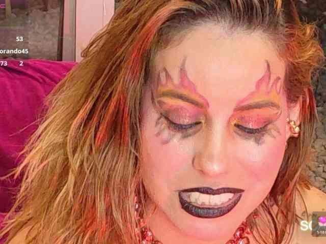 SCARLETTE04 webcam
