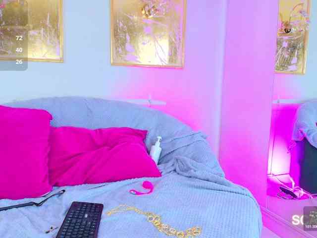 SCARLETTE04 webcam
