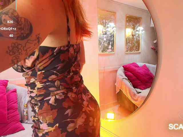SCARLETTE04 webcam