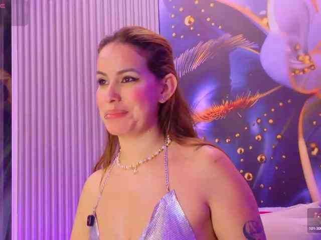 SCARLETTE04's webcam live show