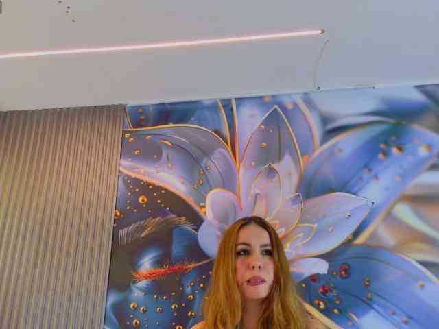 SCARLETTE04 webcam