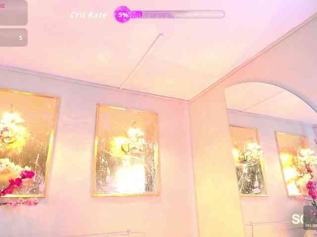 SCARLETTE04 webcam