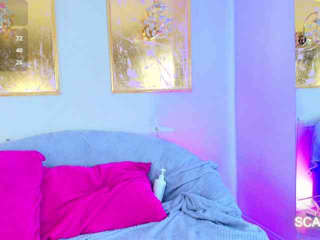 SCARLETTE04 webcam