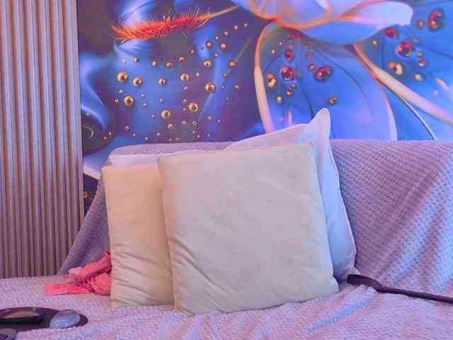 SCARLETTE04 webcam